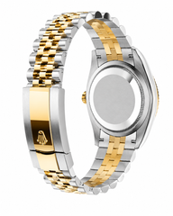 ( BAYAN) DateJust 34 mm + KutuD