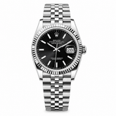( BAYAN) DateJust 34 mm + Kutu