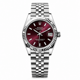 ( BAYAN) DateJust 34 mm + Kutu