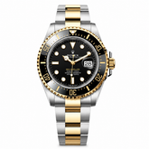 Rolex Day-Date 40 mm + Orjinal Kutu