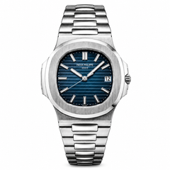 Patek Philippe 40 mm + Orjinal Kutu