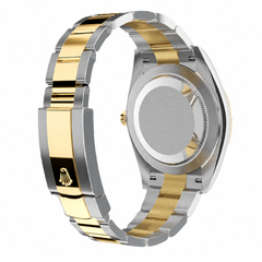 Rolex Sky-Dweller 42 mm + Orjinal Kutu