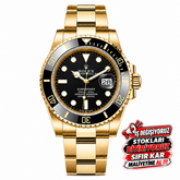 Rolex GMT Master II 16718 Gold