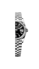 ( BAYAN) DateJust 34 mm + Kutu
