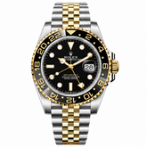 Rolex GMT-Master II 41mm + Orjinal Kutu