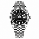 Rolex Datejust 42 mm + Orjinal Kutu