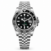 GMT-Master II
40mm Black + KUTU