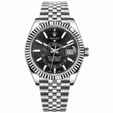 Rolex Sky-Dweller 42 mm + Orjinal Kutu