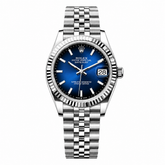 ( BAYAN) DateJust 34 mm + Kutu