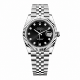 ( BAYAN) DateJust 34 mm + Kutu
