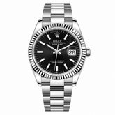 Rolex Datejust 42 mm + Orjinal Kutu