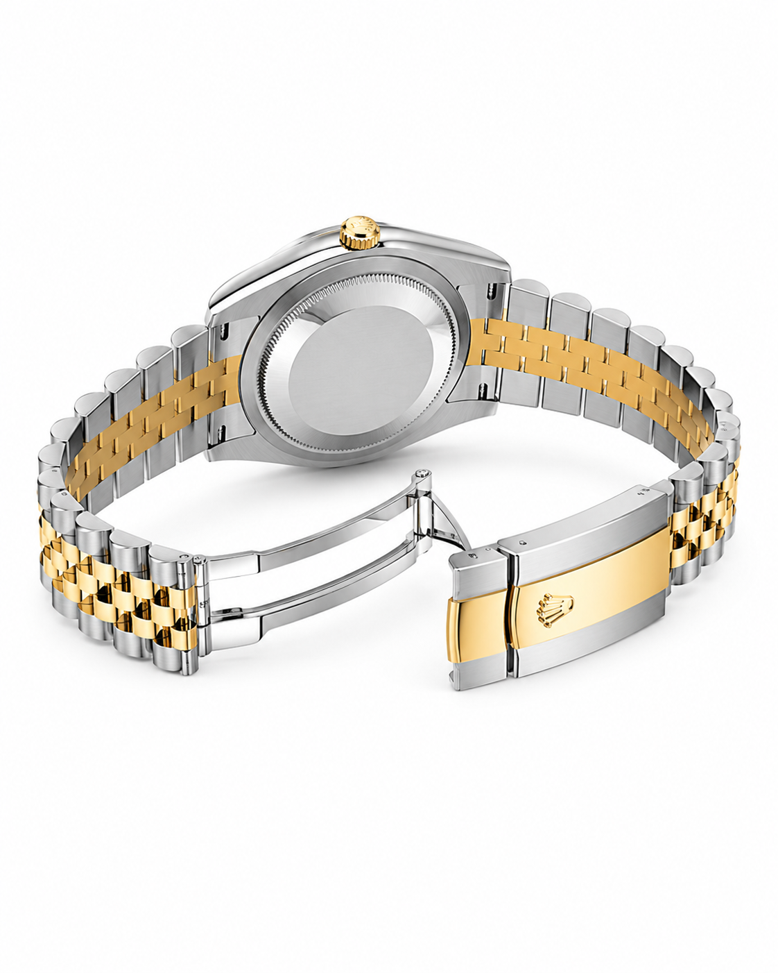 Rolex - Date Just