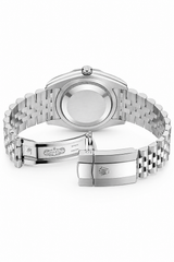 ( BAYAN) DateJust 34 mm + Kutu