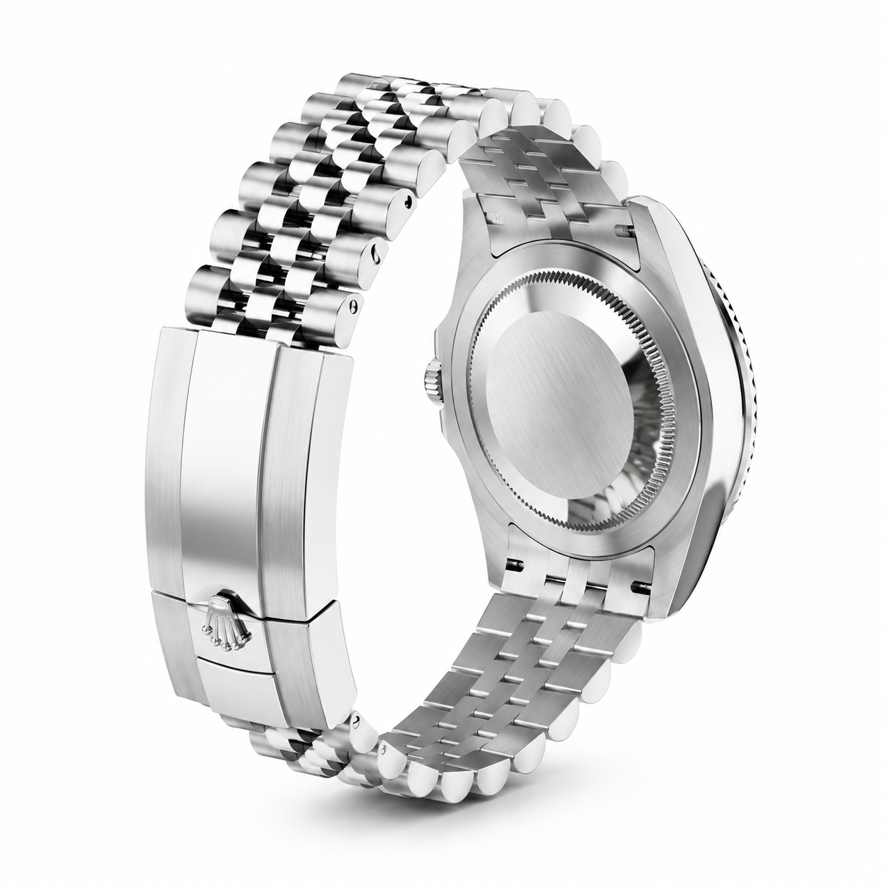 Rolex Datejust 42 mm + Orjinal Kutu