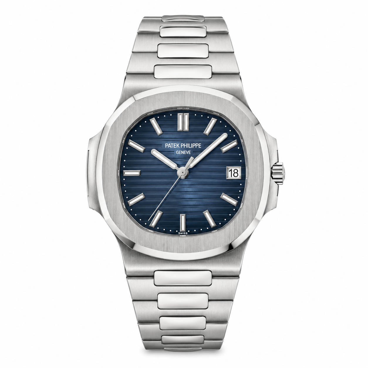 ( BAYAN )  Nautilus 5719/10G-010 Kadın 36 mm + Kutu