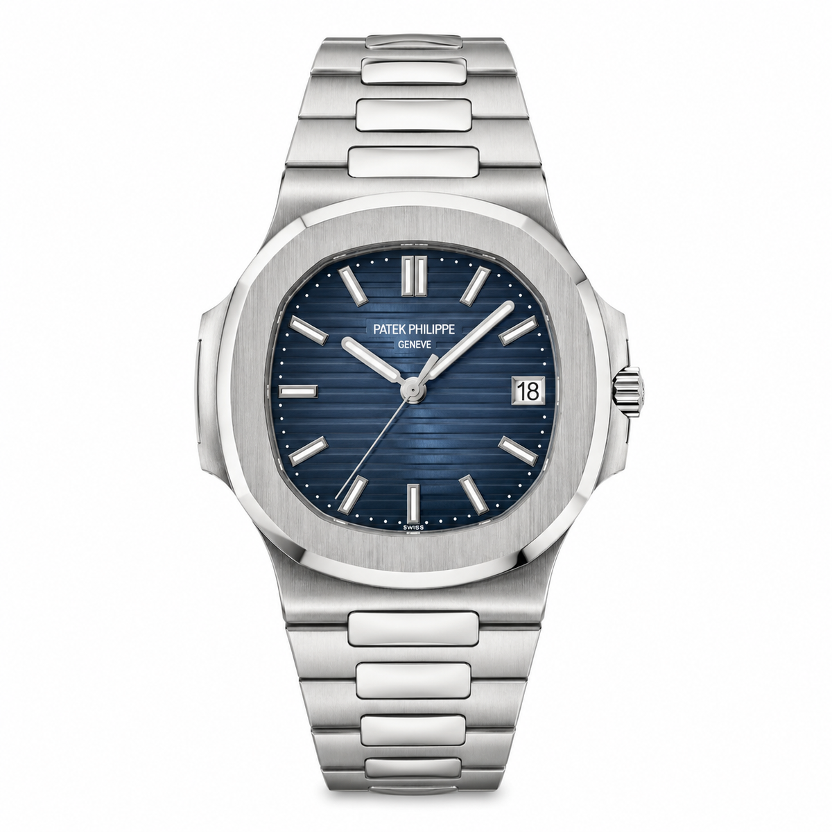 ( BAYAN )  Nautilus 5719/10G-010 Kadın 36 mm + Kutu