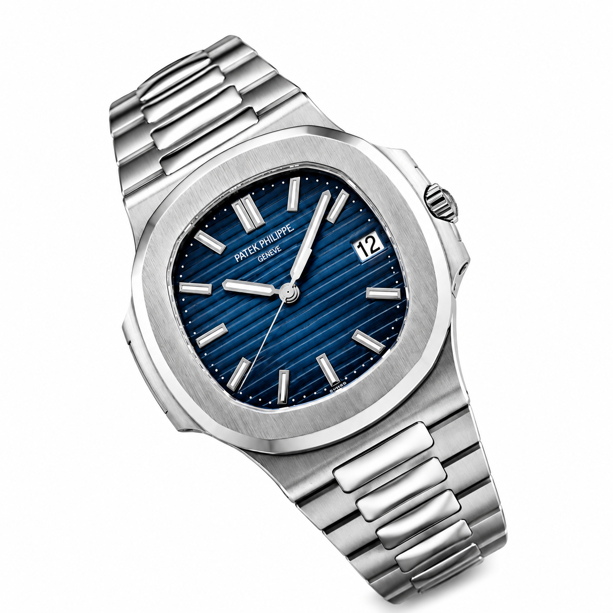 Patek Philippe 40 mm + Orjinal Kutu