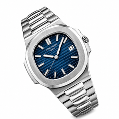 Patek Philippe 40 mm + Orjinal Kutu