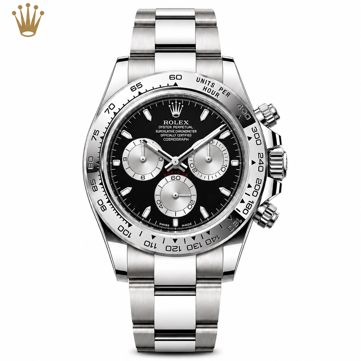 Rolex Daytone 41 mm