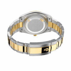 Rolex Sky-Dweller 42 mm + Orjinal Kutu