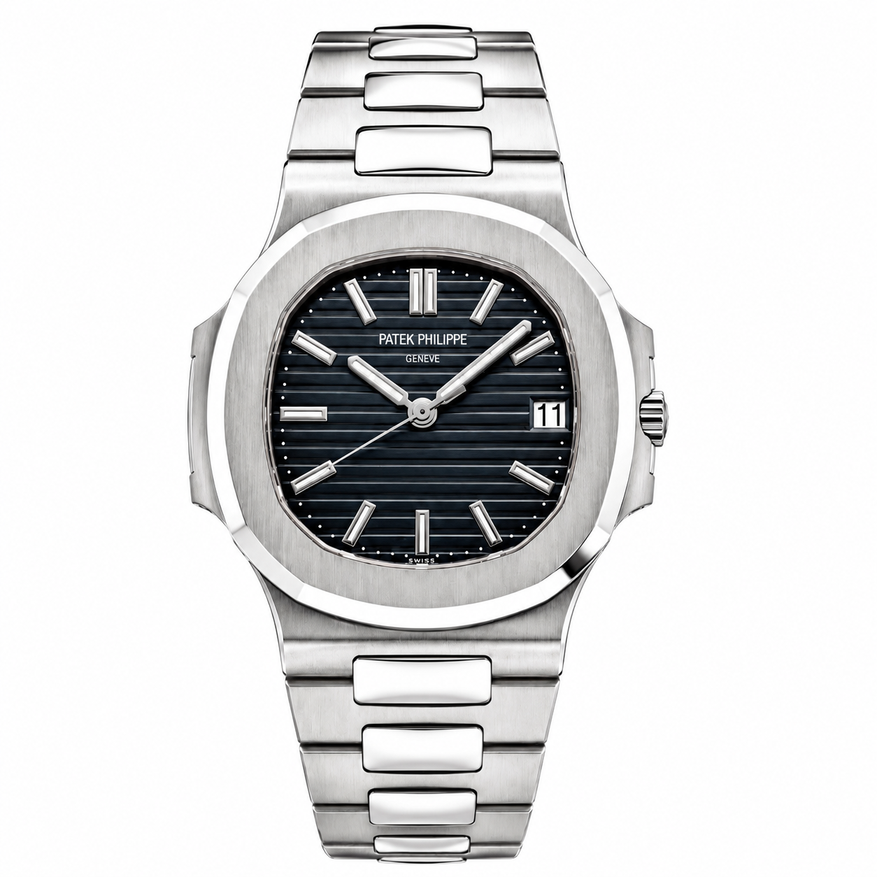 ( BAYAN )  Nautilus 5719/10G-010 Kadın 36 mm + Kutu
