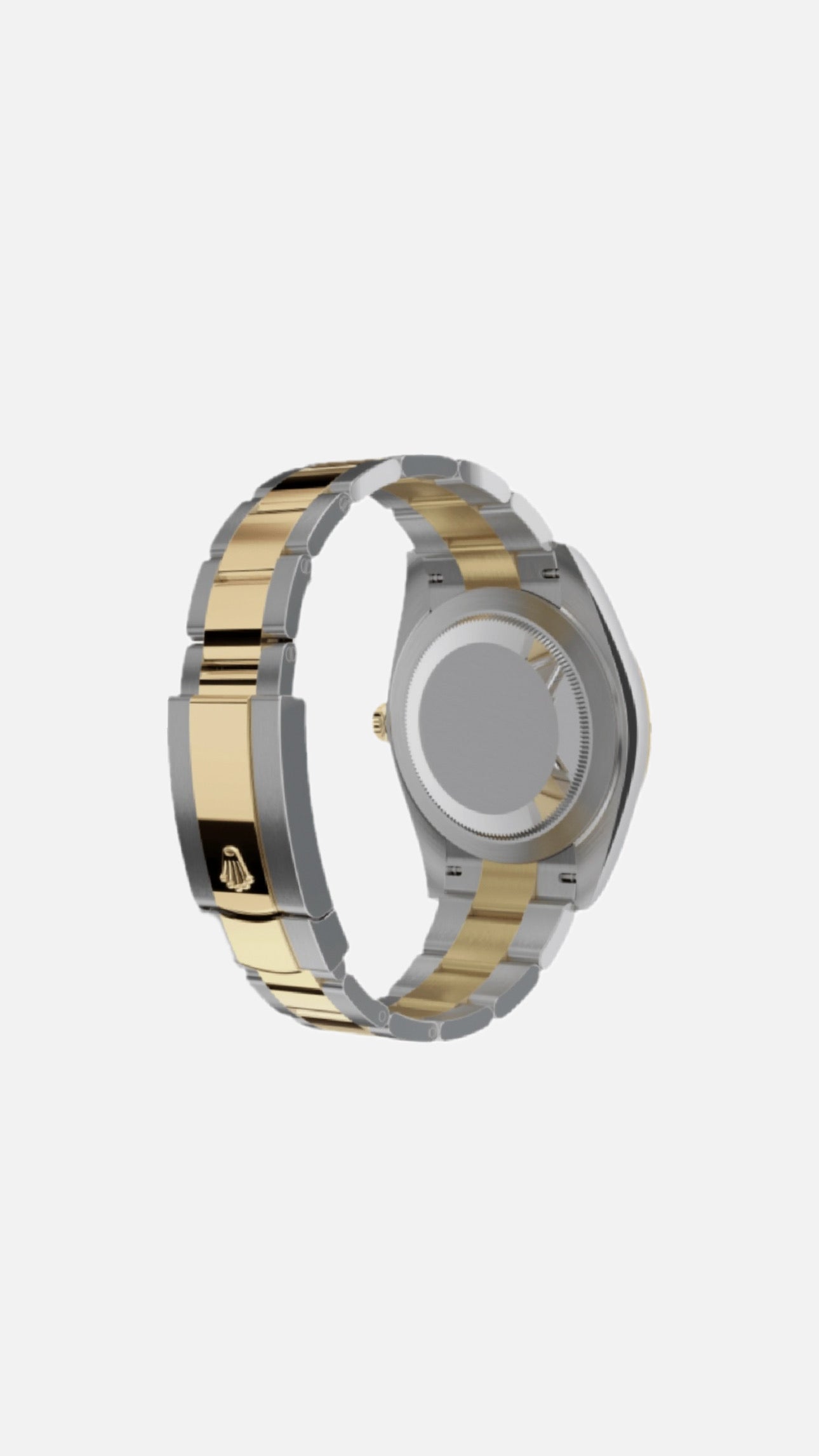 Rolex Day-Date 40 mm + Orjinal Kutu
