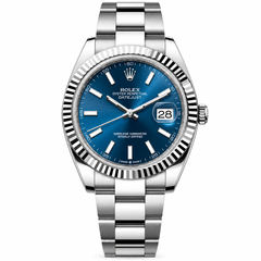 Rolex oyster perpetual 41mm