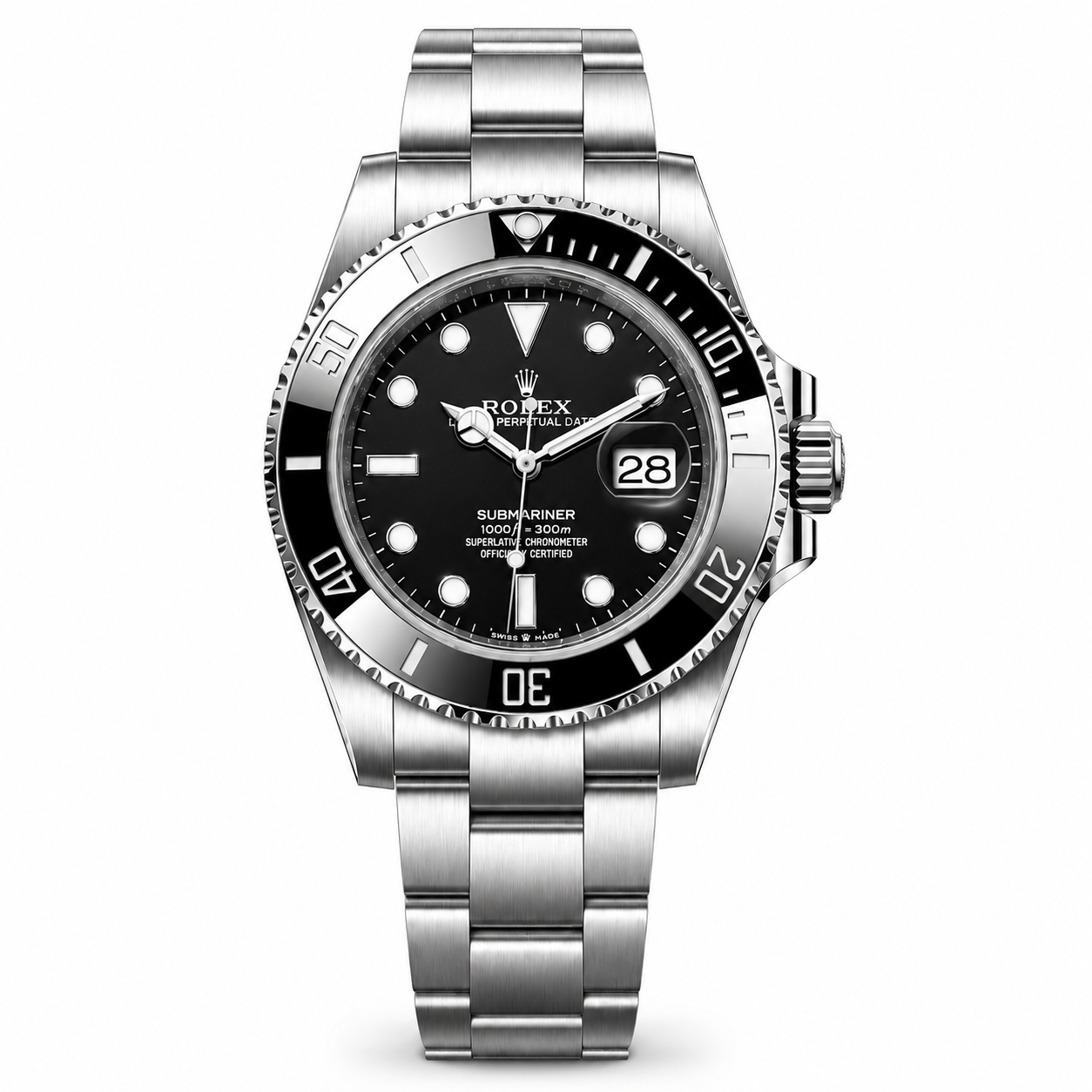 Rolex GMT-Master II 42 mm + Orjinal Kutu