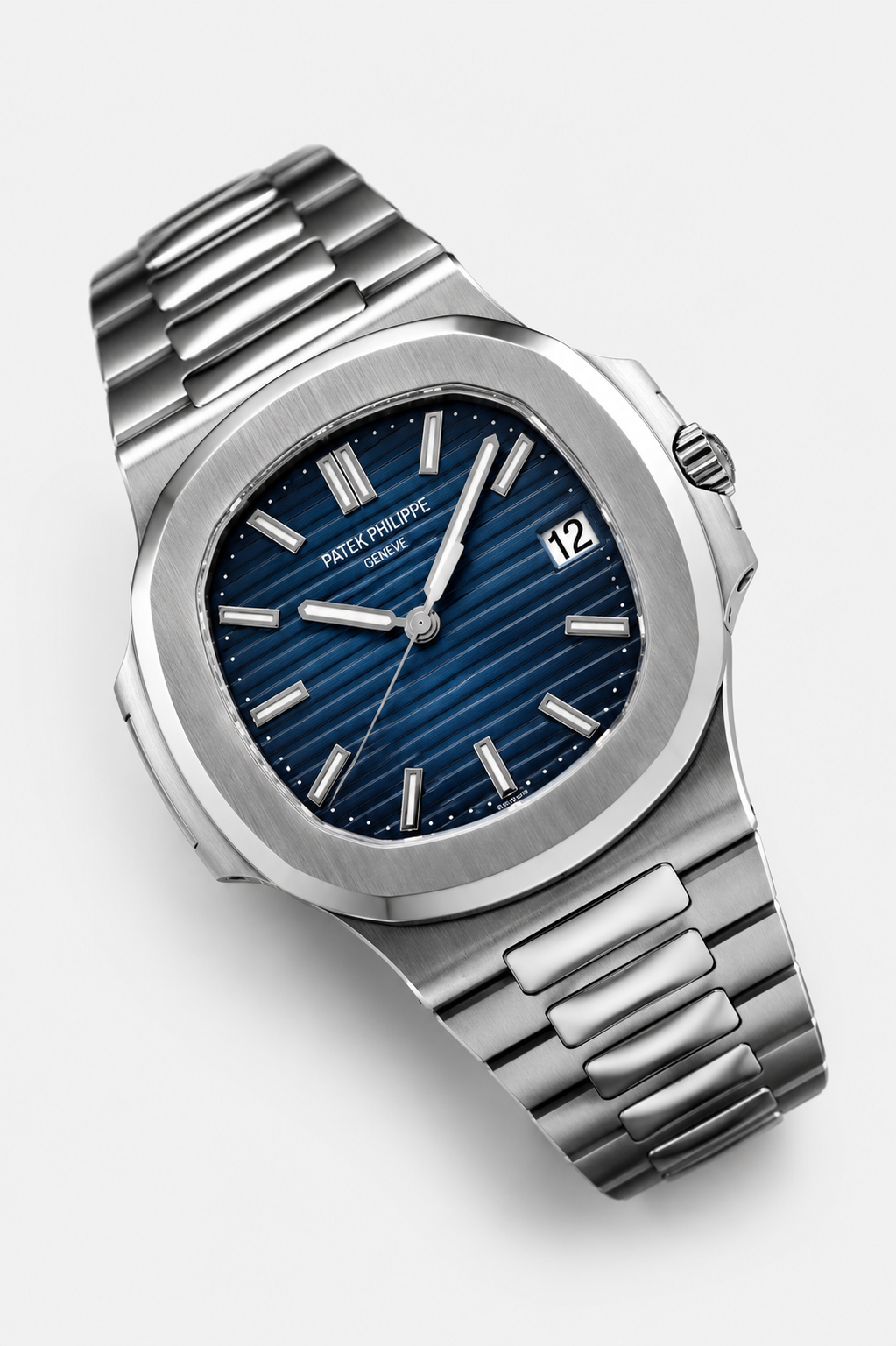 ( BAYAN )  Nautilus 5719/10G-010 Kadın 36 mm + Kutu