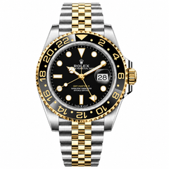 Rolex GMT-Master II 41mm + Orjinal Kutu