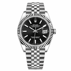 Rolex Datejust 42 mm + Orjinal Kutu