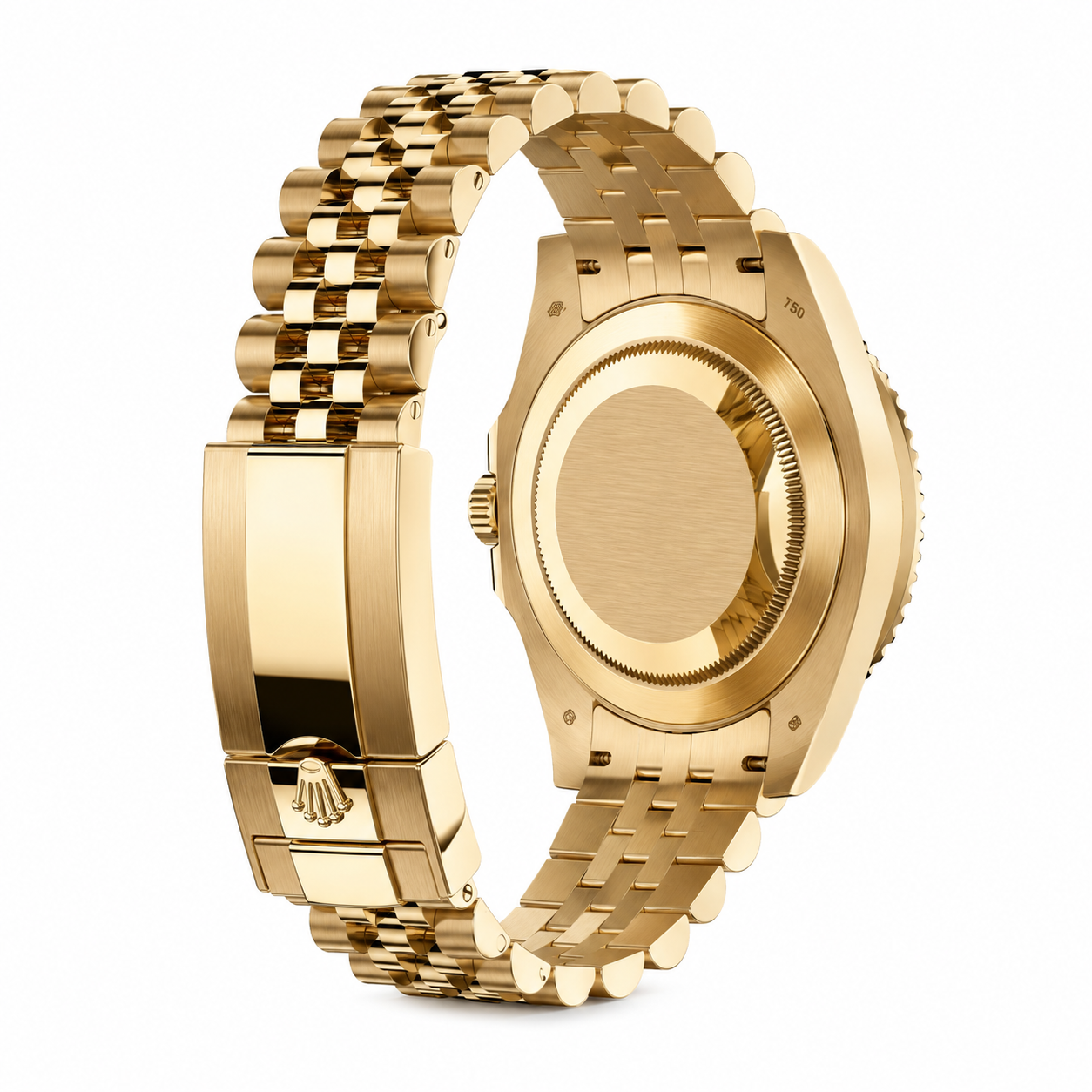 GMT-Master II
40mm Black + KUTU