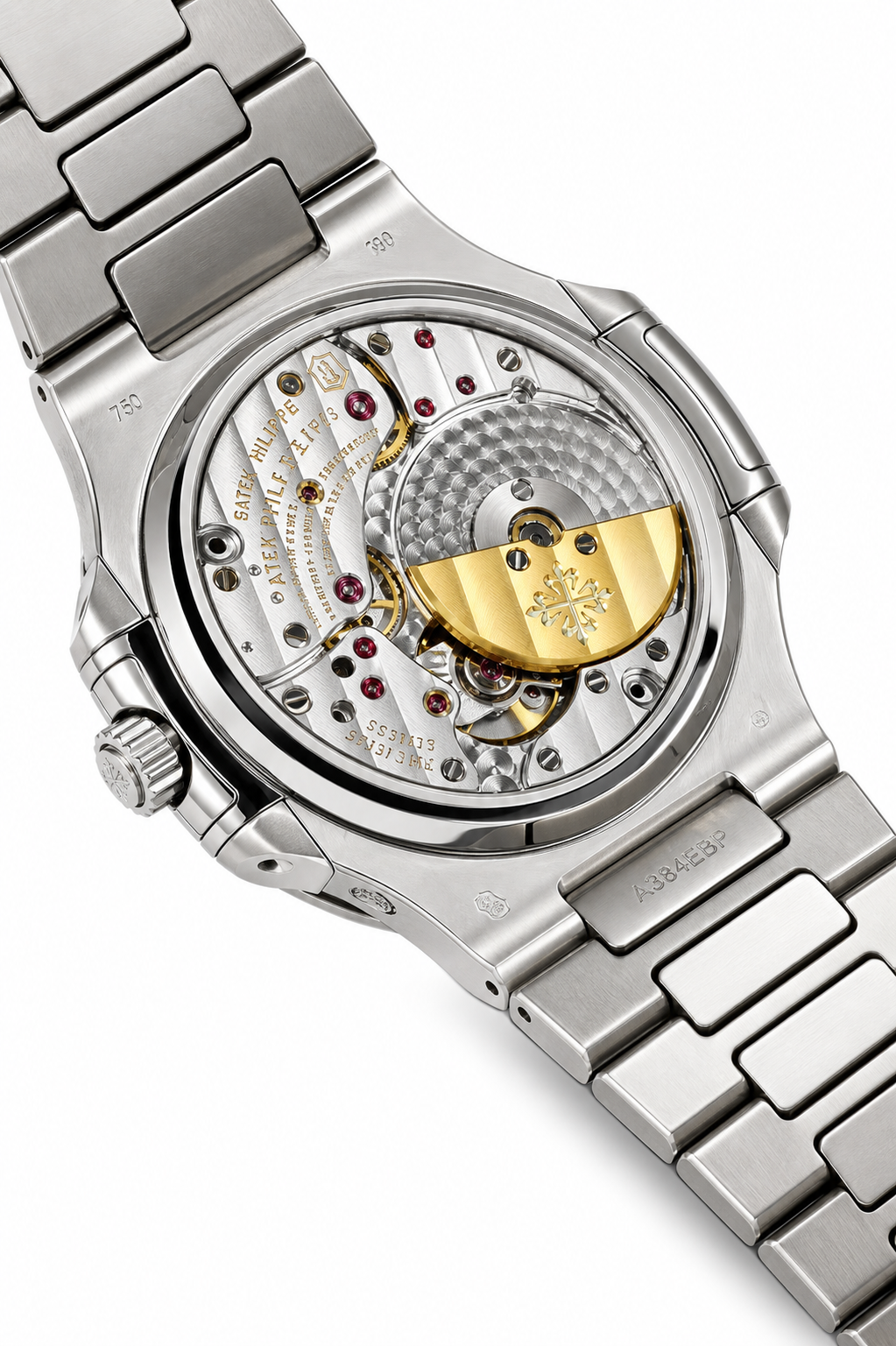 Patek Philippe 40 mm + Orjinal Kutu
