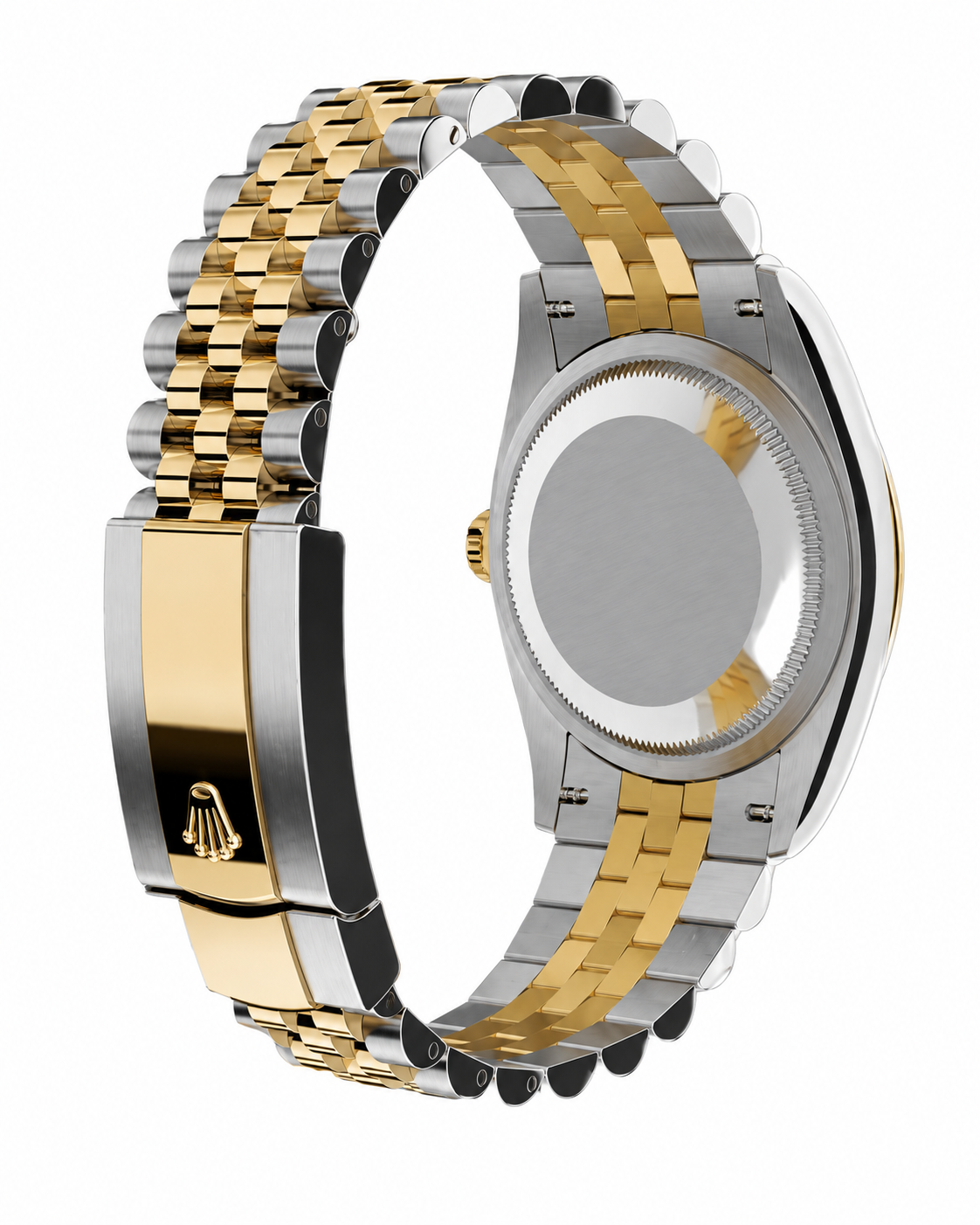Rolex - Date Just