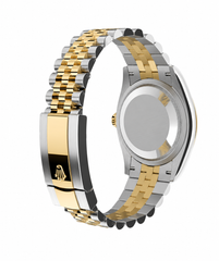 ( BAYAN) DateJust 34 mm + Kutu