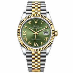 Rolex - Date Just