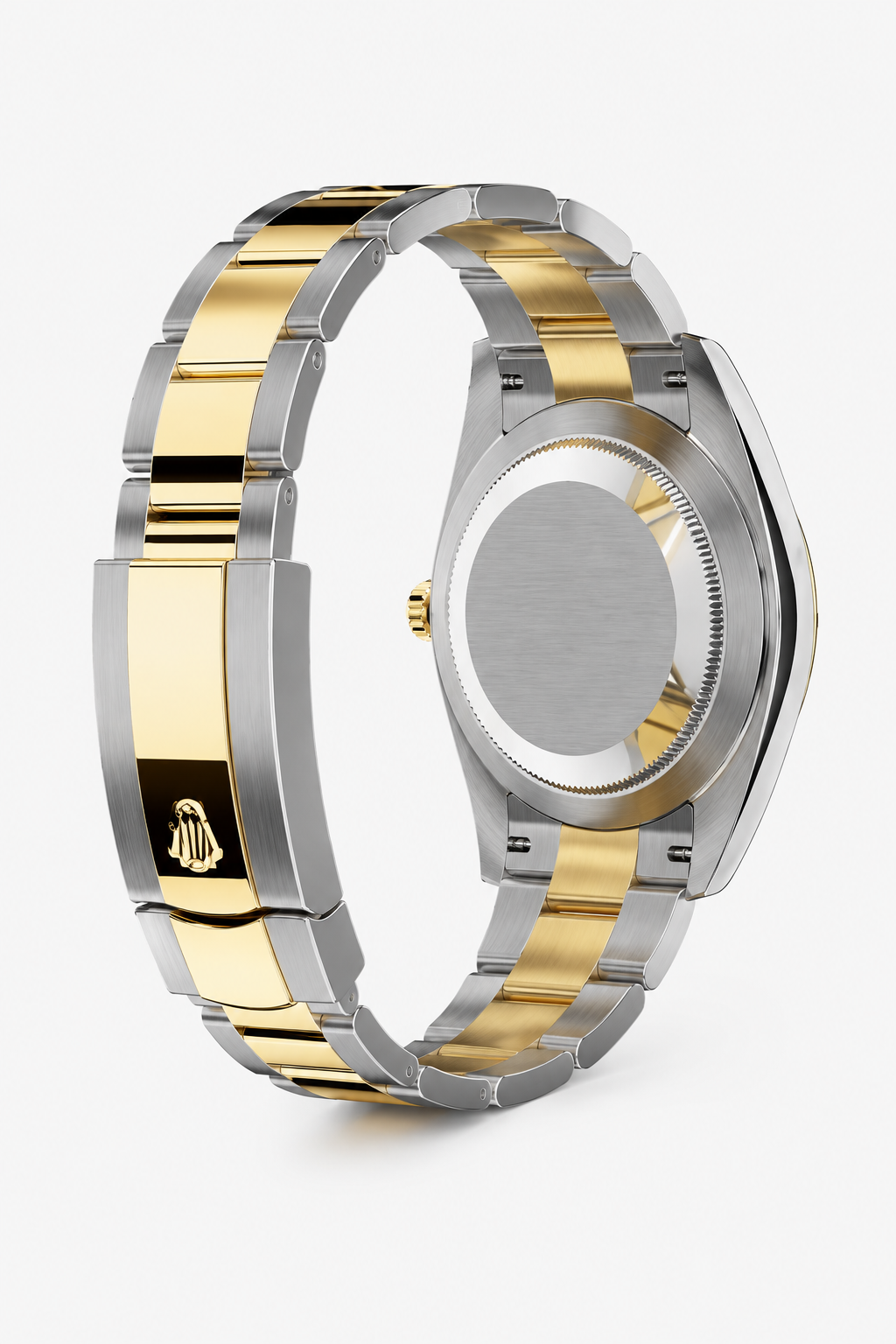 Rolex Day-Date 40 mm + Orjinal Kutu