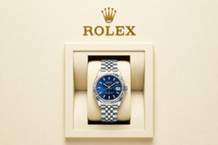 ( BAYAN) DateJust 34 mm + Kutu