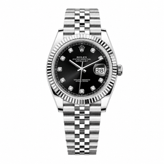 ( BAYAN) DateJust 34 mm + Kutu