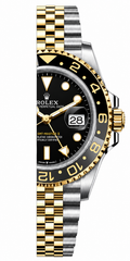 Rolex GMT-Master II 41mm + Orjinal Kutu