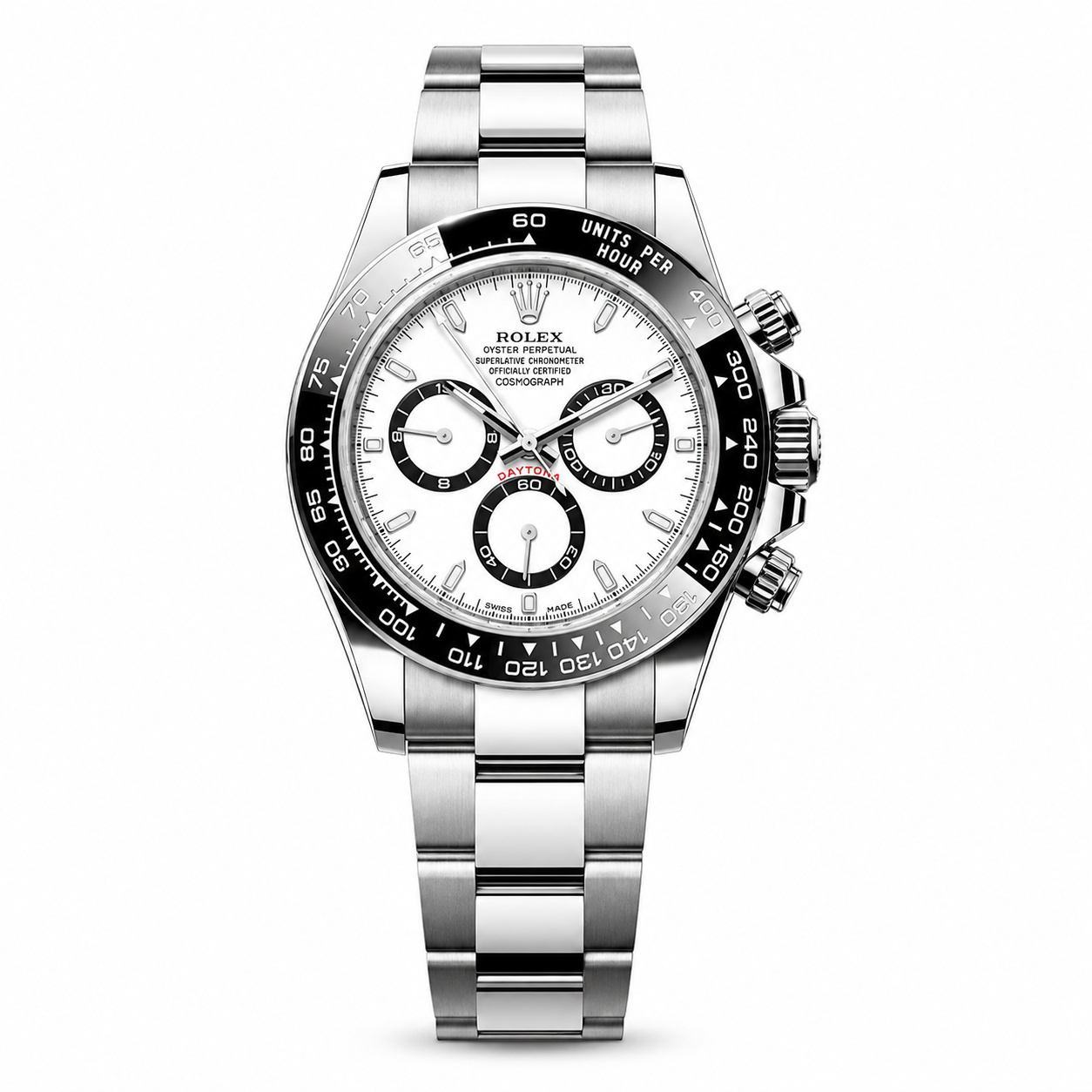 Rolex Daytone 41 mm