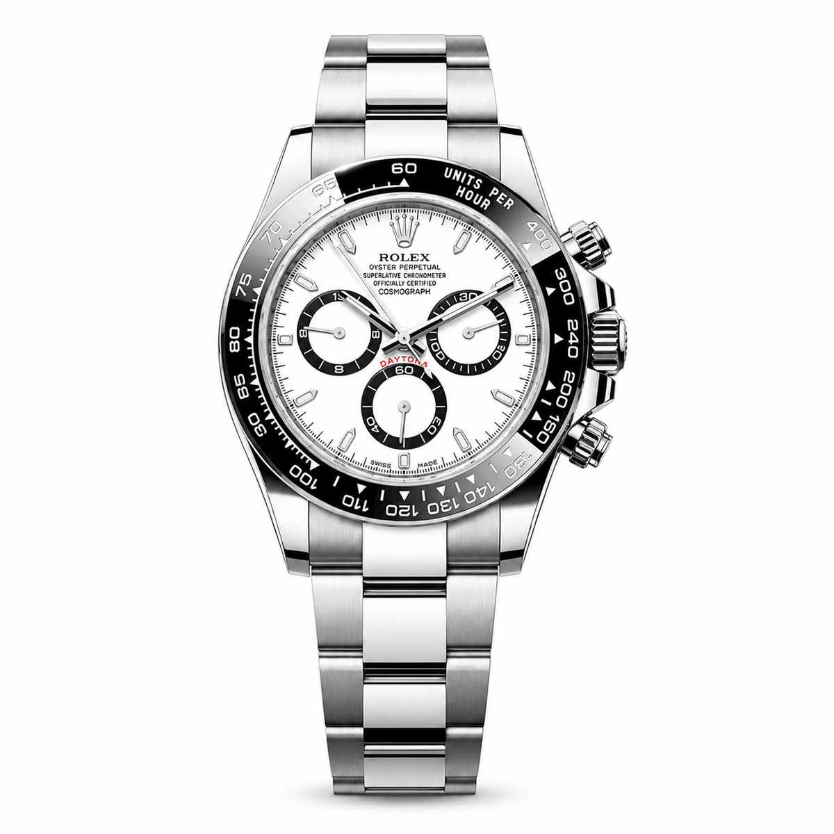 Rolex Daytone 41 mm