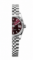 ( BAYAN) DateJust 34 mm + Kutu