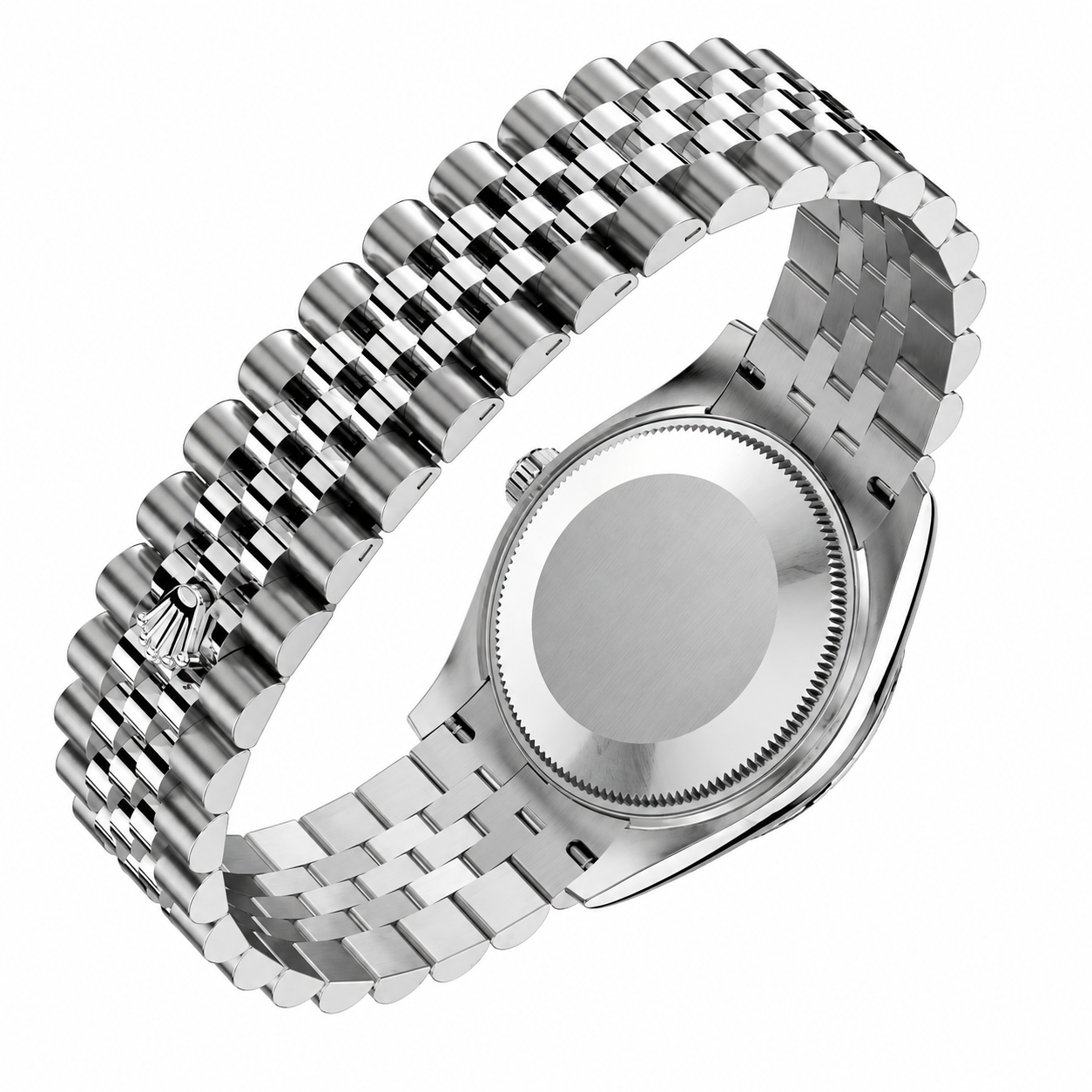 Rolex Datejust 42 mm + Orjinal Kutu