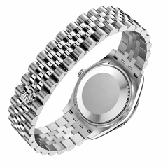 Rolex Datejust 42 mm + Orjinal Kutu
